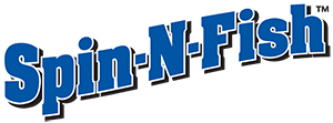 Spin-N-Fish logo