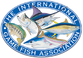 The International Game Fishing Association