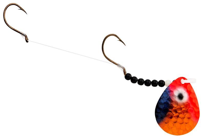 Hammer Time™ Walleye Spinner - Yakima Bait