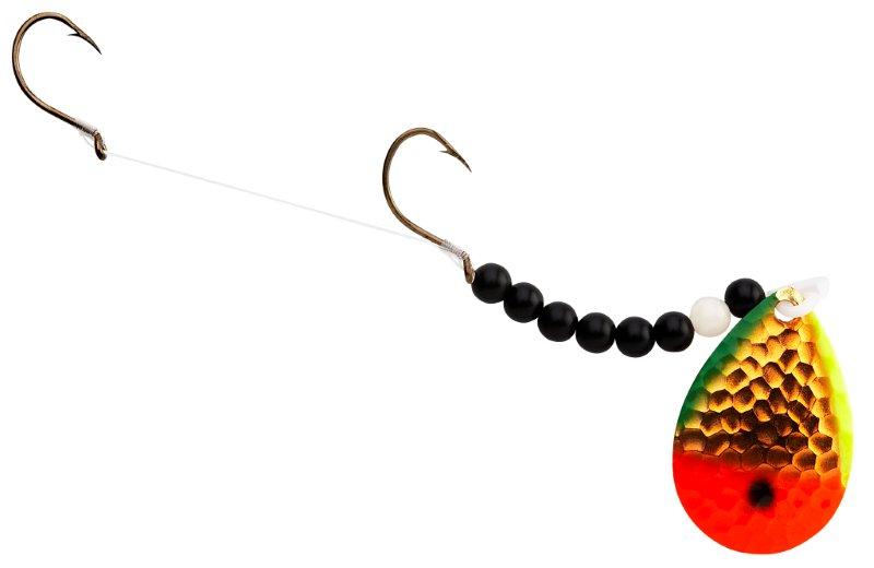 Hammer Time™ Walleye Spinner - Yakima Bait