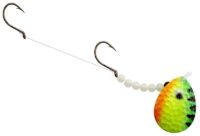 Hammer Time Walleye Spinner