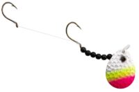 Hammer Time Walleye Spinner