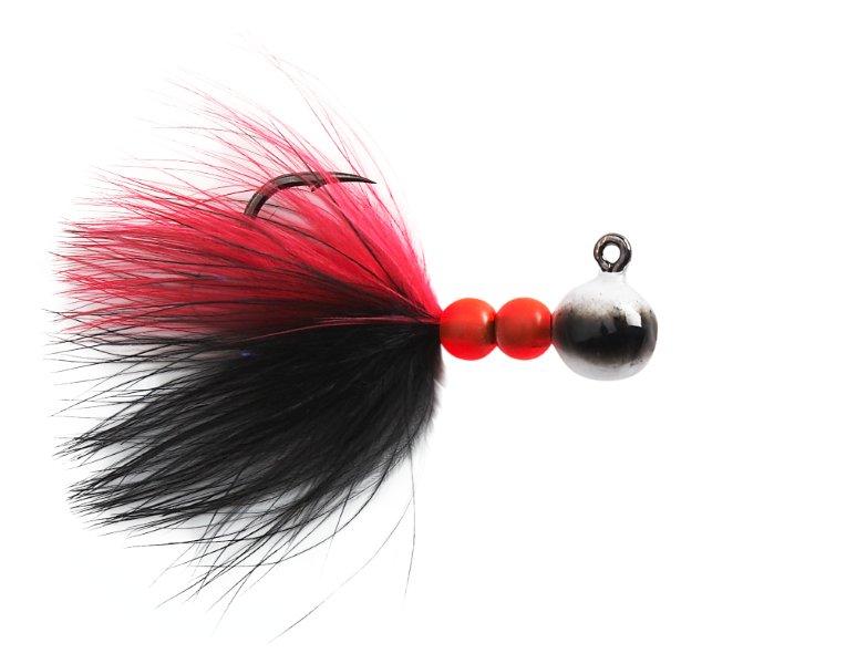 Steelhead Chubby Nightmare Jig