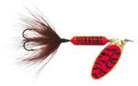Rooster Tail - Original - 1/16 ounce to 1/4 ounce