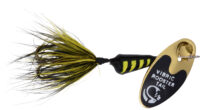 Vibric Rooster Tail® 1/8 oz and 1/4 oz