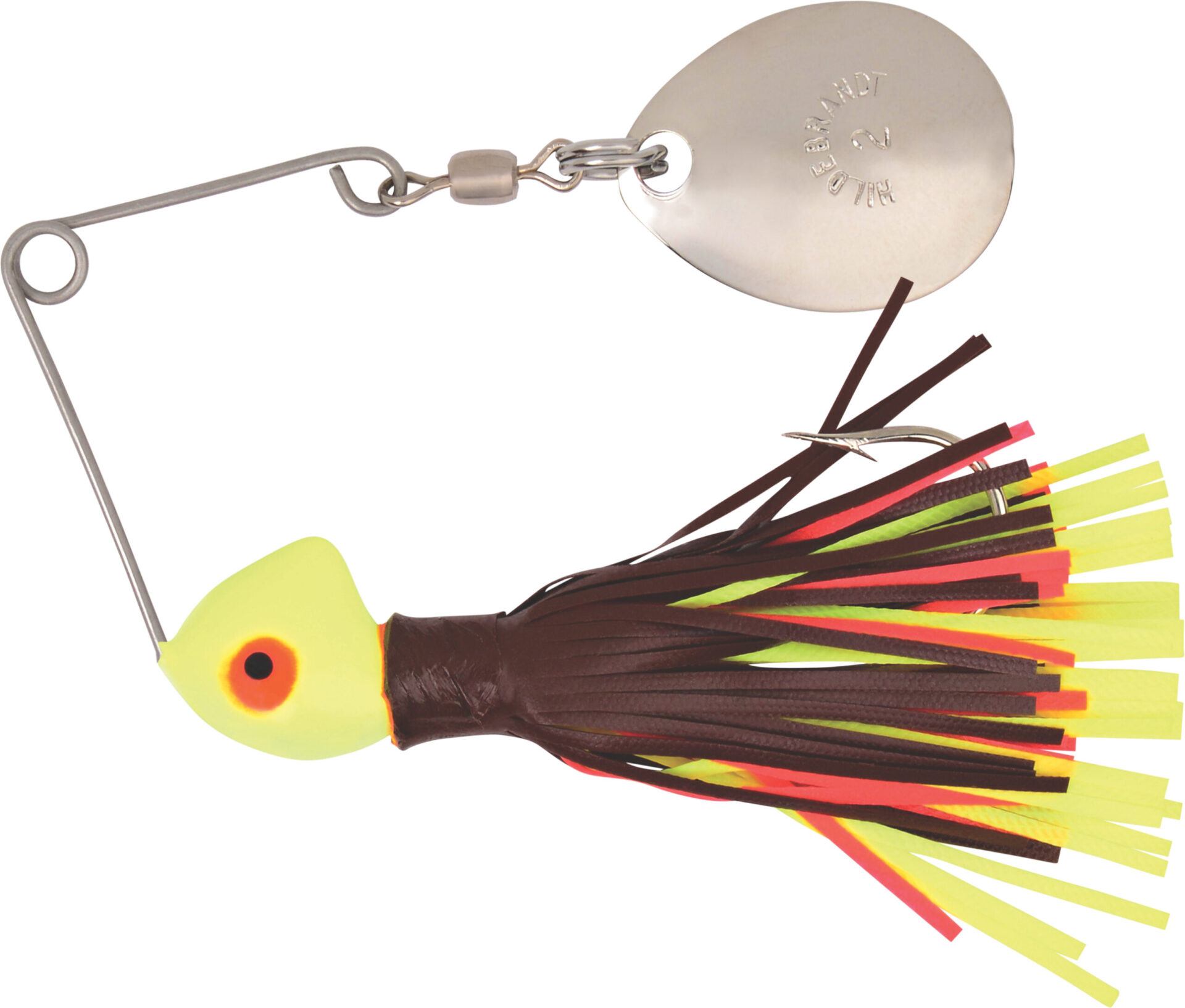 Spin Dandy™ - Yakima Bait