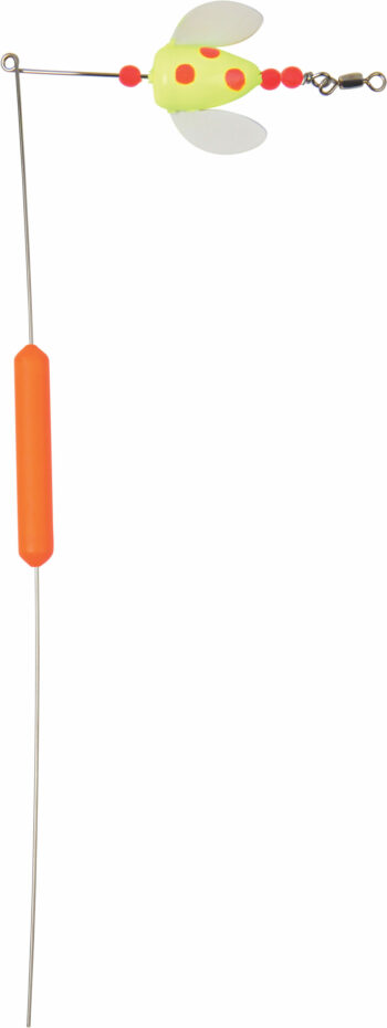 Spin-N-Glo® Bottom Walker - Yakima Bait