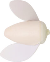 Spin-N-Glo®  (Body) - 3 ct. SIZE 00 and 000-ALL WING COLORS