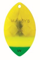 Mulkey's Guide Flash Spinner