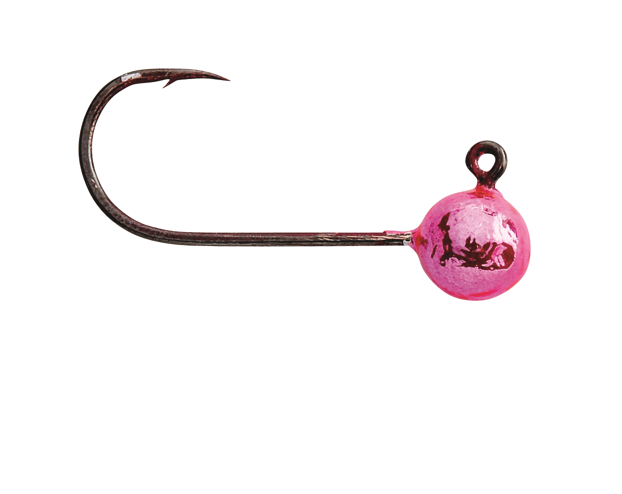 Maxi Jig™ Head - 1/8, 1/4 & 3/8 oz. - Yakima Bait