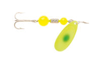 Flash Glo Casting Spinner