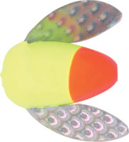 Spin-N-Glo®  (Body) - 3 ct. SIZE 00 and 000-ALL WING COLORS