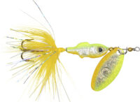 Rooster Tail  Minnow
