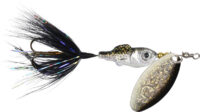 Rooster Tail  Minnow