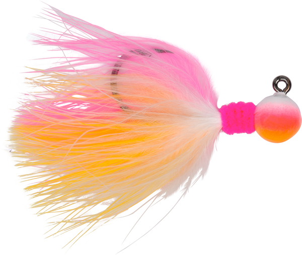 Maxi Jig™ Chenille - 1/8 & 1/4 oz. - Yakima Bait