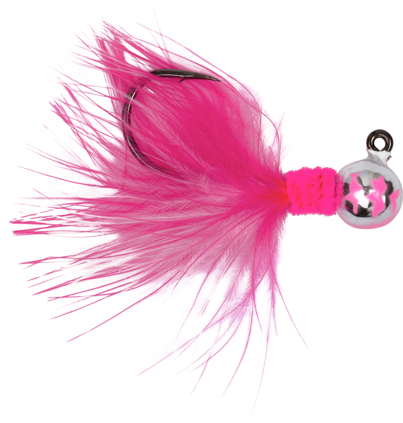 Maxi Jig™ Chenille - 1/8 & 1/4 oz. - Yakima Bait