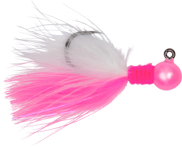 Maxi Jig™ Chenille - 1/8 & 1/4 oz. - Yakima Bait