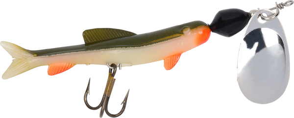 Spin-E-Miny® - Yakima Bait