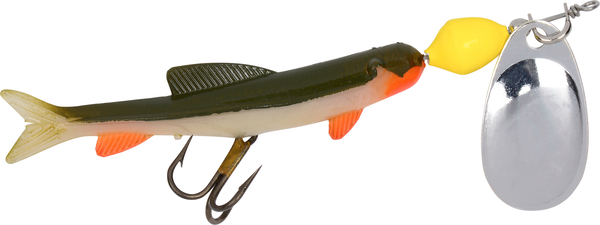 Spin-E-Miny® - Yakima Bait