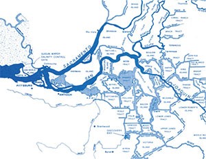 CA-Delta-Bass-map