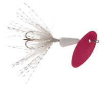 Vibric Rooster Tail® 1/8 oz and 1/4 oz