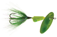 Vibric Rooster Tail® 1/8 oz and 1/4 oz