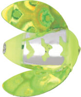 Spin-N-Glo® (Body) - 3 ct. SIZE 0 - 14 Colored, Glo and Pearl Wings