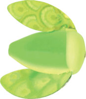 Spin-N-Glo® (Body) - 3 ct. SIZE 0 - 14 Colored, Glo and Pearl Wings