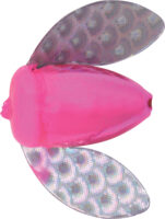 Spin-N-Glo® (Body) - 3 ct. SIZE 0 - 14 Mylar Wings