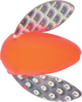 Spin-N-Glo® (Body) - 3 ct. SIZE 0 - 14 Mylar Wings