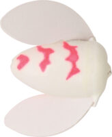 Spin-N-Glo® (Body) - 3 ct. SIZE 0 - 14 White Wings