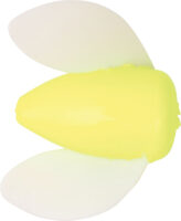 Spin-N-Glo® (Body) - 3 ct. SIZE 0 - 14 White Wings