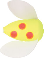 Spin-N-Glo® (Body) - 3 ct. SIZE 0 - 14 White Wings