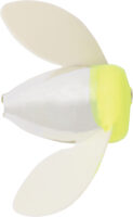 Spin-N-Glo® (Body) - 3 ct. SIZE 0 - 14 White Wings