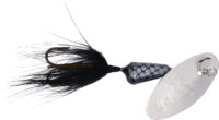 Vibric Rooster Tail® 1/8 oz and 1/4 oz