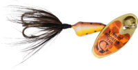 Vibric Rooster Tail® 1/8 oz and 1/4 oz