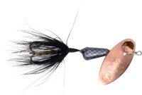 Vibric Rooster Tail® 1/8 oz and 1/4 oz