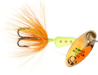 Vibric Rooster Tail® 1/8 oz and 1/4 oz