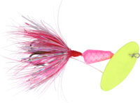 Vibric Rooster Tail® 1/8 oz and 1/4 oz