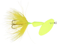 Vibric Rooster Tail® 1/8 oz and 1/4 oz