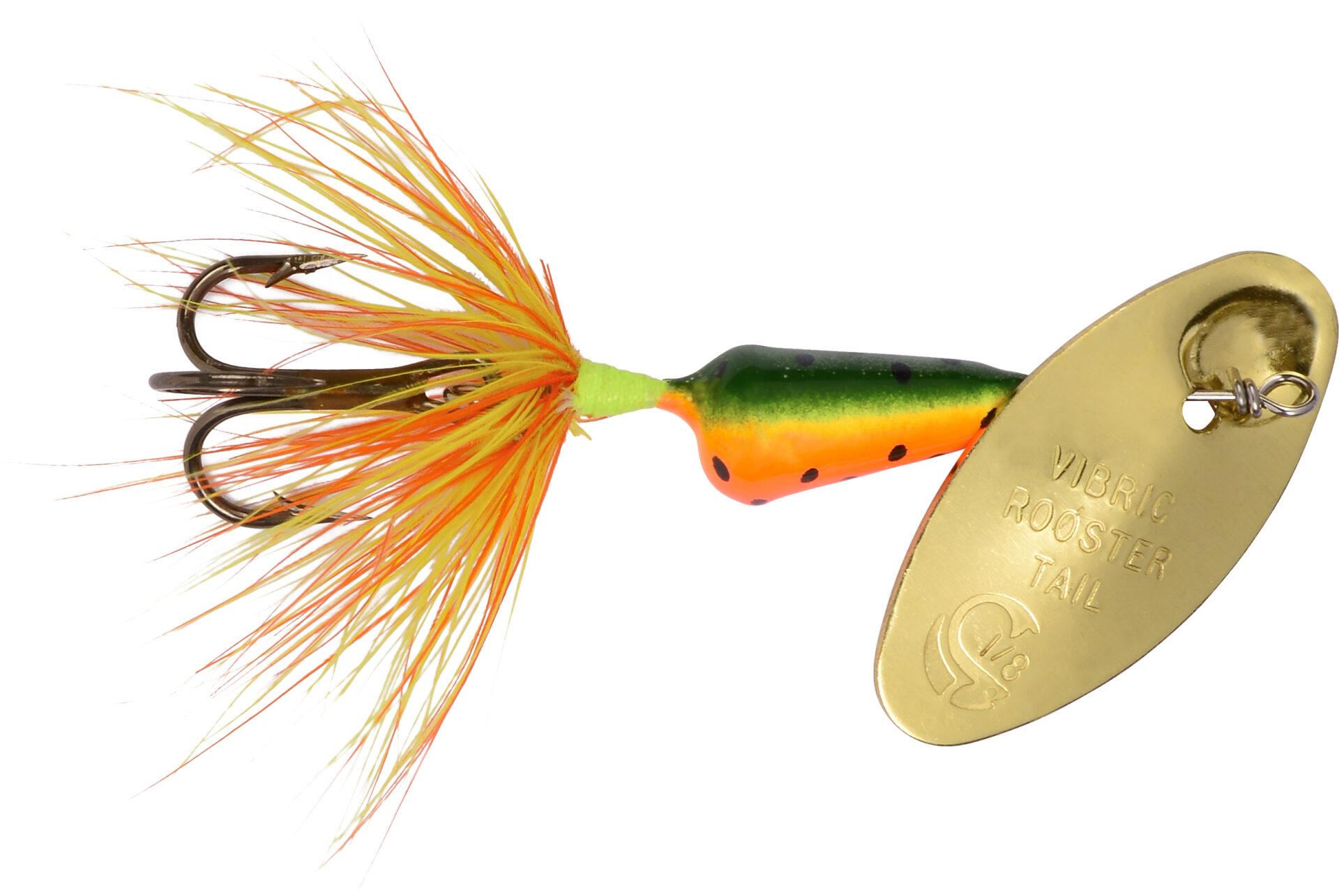 Fiiish Power Tail 1 1/2in Fishing, Wobbler, Bait, Chub, Lures