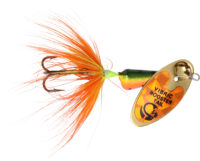 Vibric Rooster Tail® 1/8 oz and 1/4 oz