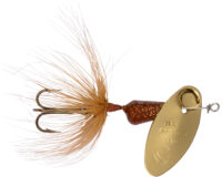 Vibric Rooster Tail® 1/8 oz and 1/4 oz