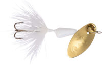 Vibric Rooster Tail® 1/8 oz and 1/4 oz