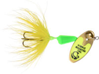 Vibric Rooster Tail® 1/8 oz and 1/4 oz