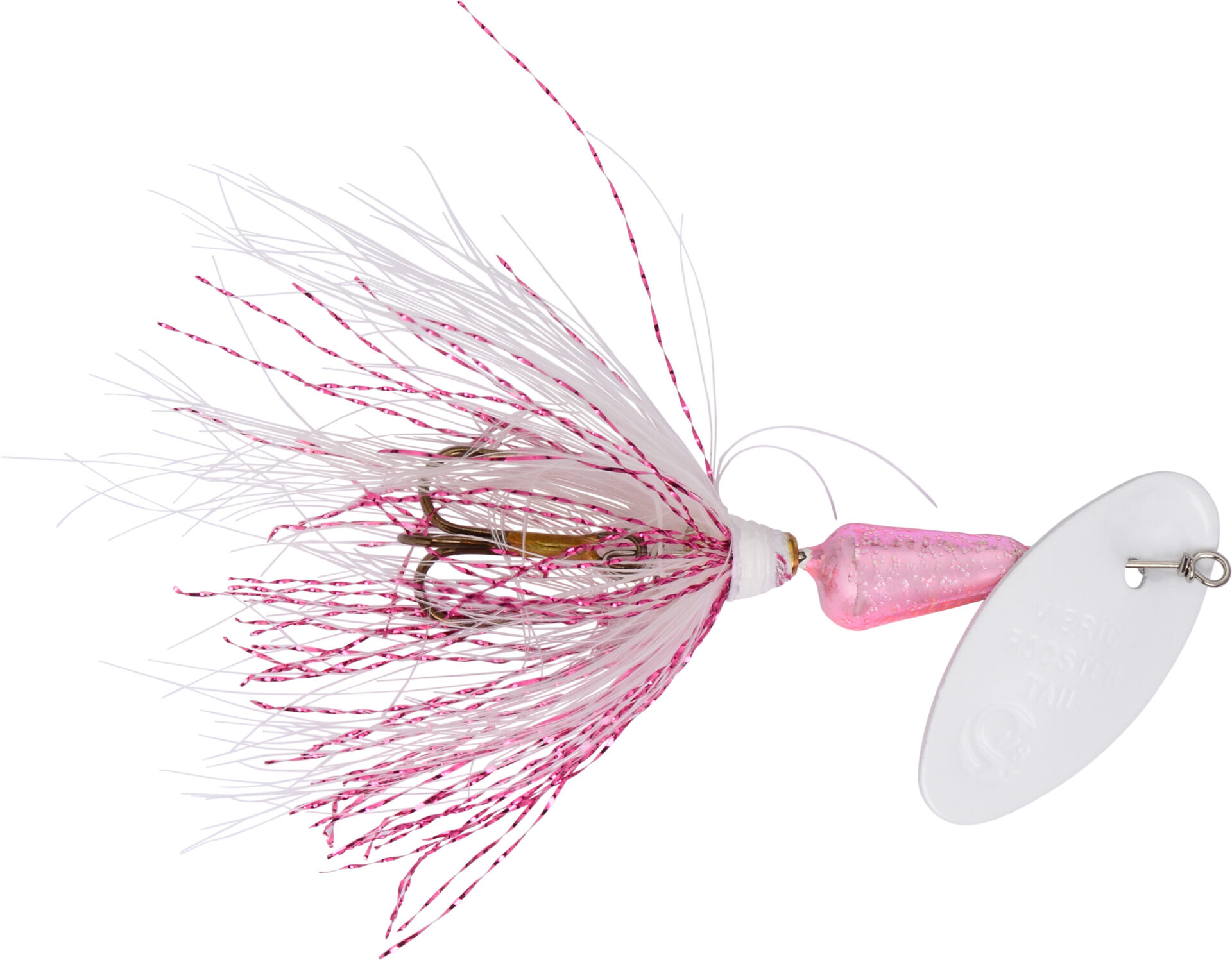 Vibric Rooster Tail®: 1/8 & 1/4 oz. - Yakima Bait