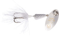 Vibric Rooster Tail® 1/8 oz and 1/4 oz