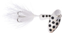 Vibric Rooster Tail® 1/8 oz and 1/4 oz