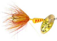 Vibric Rooster Tail® 1/8 oz and 1/4 oz