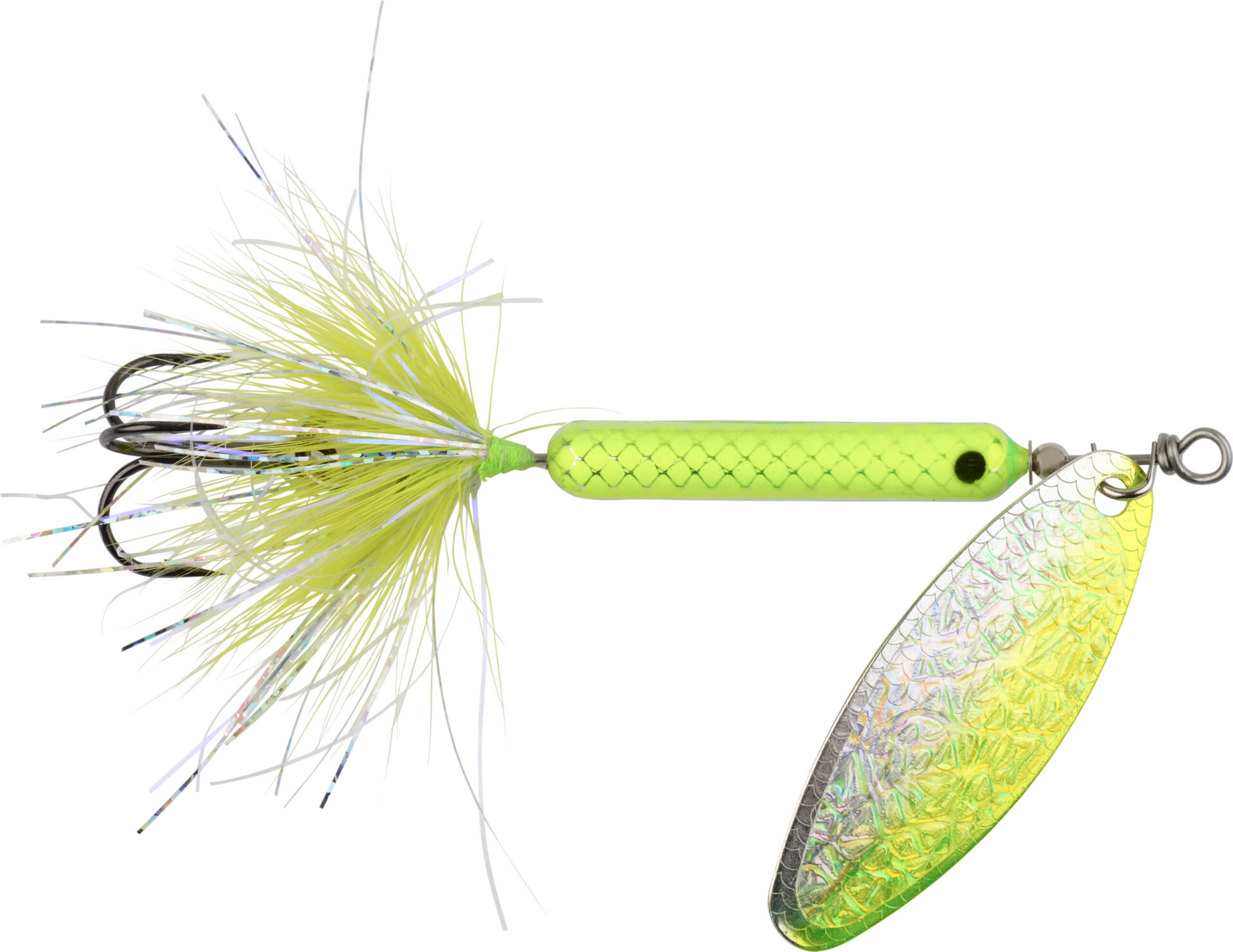 Joe Thomas Pro Series Rooster Tail®: 1/2-3/4 oz. - Yakima Bait